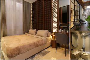 nirwana villas malioboro