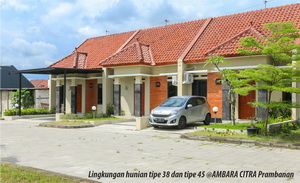 ambara citra prambanan