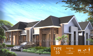 Pondok Permai Giwangan