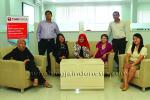 Tim Marketing CIMB Niaga Semarang