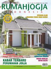 Edisi 44 | Januari 2016