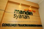 Pembiayaan Griya Bank Syariah Mandiri