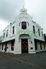 Spiegel Bar&Bistro Semarang