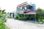 Mustika Asri Residence