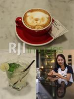 Spiegel Bar&Bistro Semarang