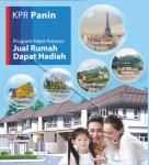 KPR Rumah Second Panin Bank