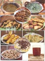 Kopi Tubruk DenJayeng