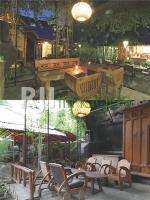 Area Outdoor Pendopo Nde'Luweh