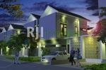 Aruna Citra Townhouse tipe 97
