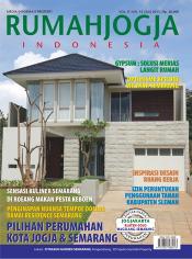 Perumahan Kota Jogja dan Semarang