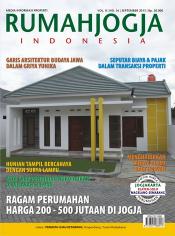 Edisi 16, September 2013