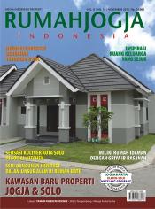 Edisi November 2013
