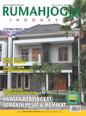 Majalah Rumahjogja Indonesia Edisi April 2014