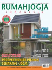 majalah properti