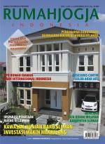 rumahjogja indonesia edisi november 2012