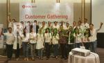 Customer Gathering Maerapi Arsita Graha - OCBC NISP