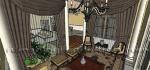 Tips Desain Interior Ruang Tamu