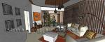 Tips Desain Interior Ruang Tamu