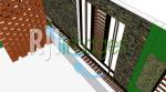 Desain ventilasi udara