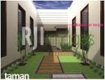 Desain ventilasi udara