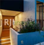 GI HOUSE Hunian Unik, Mewah, dan Elegan @JOGJAKARTA#5