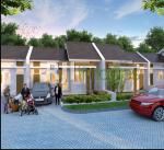 properti klaten Griya Taman Srago 