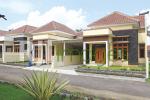 Raffles Residence Purwokerto