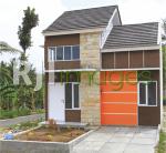 Hunian tipe 36 Kampoeng Gajah Jangkung