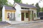 Hunian tipe 45 Rayyan Residence Magelang