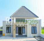 Hunian tipe 45 Villa Natura Kalasan