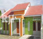 Hunian tipe 54 Cipta Griya Bersinar Klaten