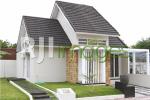 Hunian tipe 61 Green Kuantan Residence
