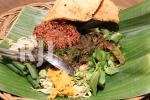 Pecel Solo