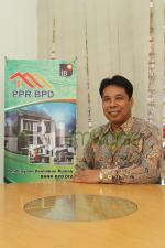 Pimpinan PPR  BPD DIY SYARIAH