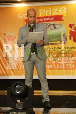 Gebyar Undian Grand Prize PT. Tunggal Putra Bahagia Sejahtera