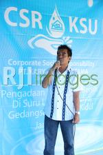 Corporate Social Responsibility (CSR) PT. Karya Sehati Utama