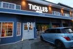 Tickles Cafe and Resto