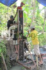 Corporate Social Responsibility (CSR) PT. Karya Sehati Utama