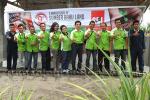 9 Anniversary of Sumber Baru Land