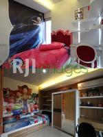 Inspirasi Hunian Simpel Elegan Dr. Donni Indra Kusuma