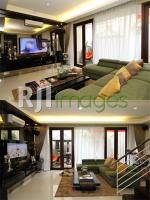 Inspirasi Hunian Simpel Elegan Dr. Donni Indra Kusuma