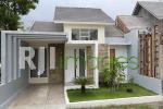 Kaliurang Residence tipe 99
