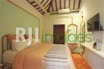 Kamar tidur double bed