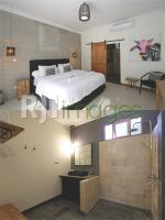 Blue Gaden Yogyakarta