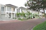 Kawasan cluster Rosbelia boulevard Green Hills Residence