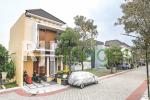 Kawasan hunian 2 lantai, Kuantan Townhouse Giwangan