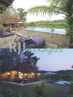 Blue Gaden Yogyakarta