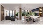 Konsep Minimalis & Timeless Inspirasi Desain DB HOUSE#2