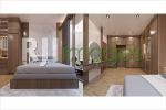 Konsep Minimalis & Timeless Inspirasi Desain DB HOUSE#3