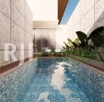 Konsep Minimalis & Timeless Inspirasi Desain DB HOUSE#5